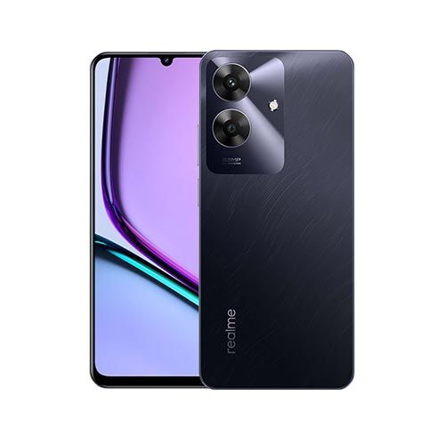 Realme Note60 Unlocked 6GB+128GB 4G LTE