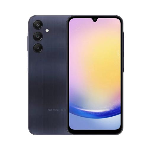 Samsung Galaxy A25 - Image 4