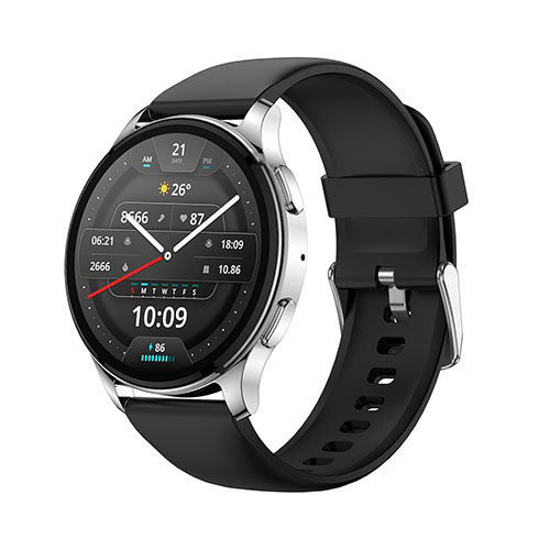 Amazfit Pop 3R SmartWatch - Image 3
