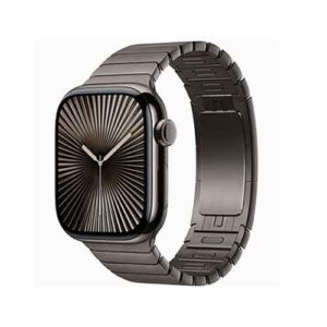 Apple Watch Series 10 with Link Bracelet