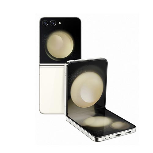 Samsung Galaxy Z Flip 5 - Image 5