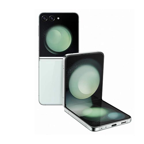 Samsung Galaxy Z Flip 5 - Image 4