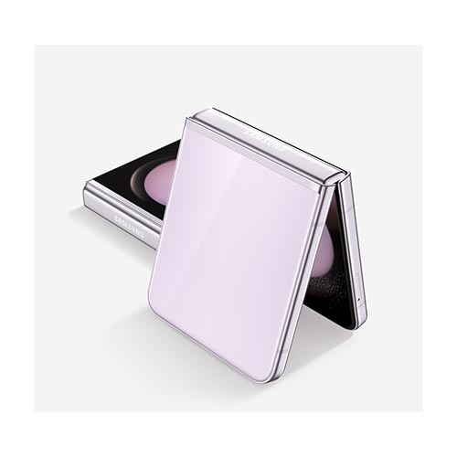 Samsung Galaxy Z Flip 5 - Image 3