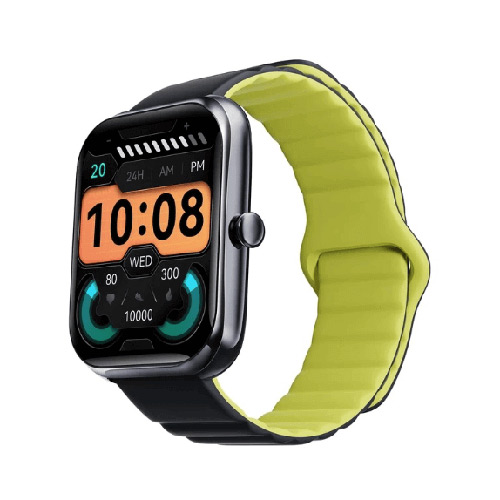 Haylou RS4 Max SmartWatch