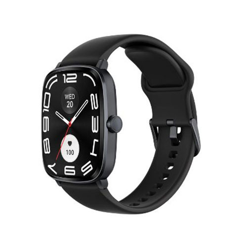 Haylou RS5 Dual Belt SmartWatch