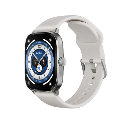 Haylou RS5 Dual Belt SmartWatch - Image 3