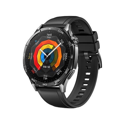Huawei Watch GT5 SmartWatch - Image 3
