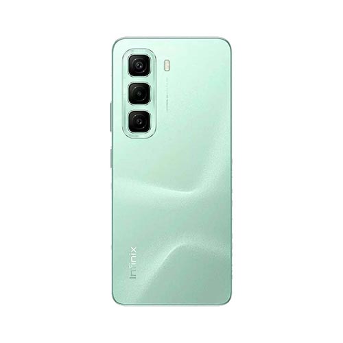 Infinix Hot 50 - Image 5