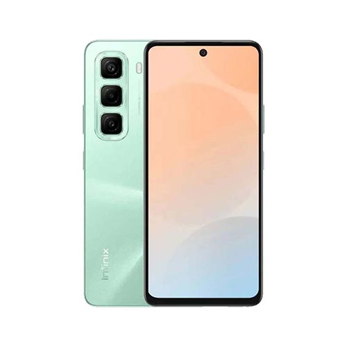 Infinix Hot 50 - Image 4