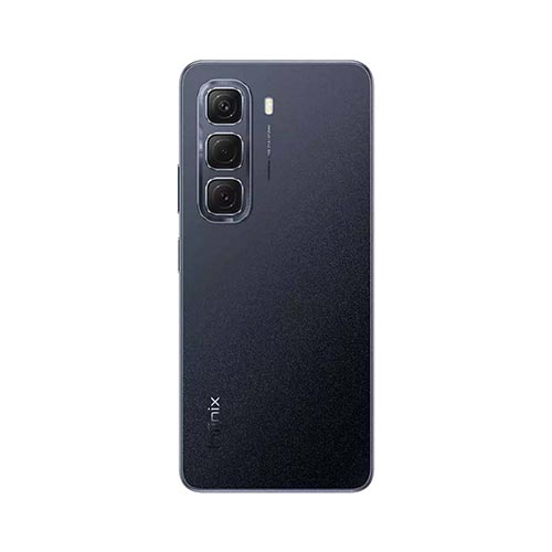 Infinix Hot 50 - Image 3