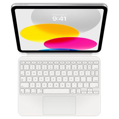 Apple Magic Keyboard Folio - Image 2