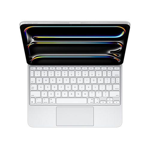 Apple Magic Keyboard for iPad Pro - Image 3