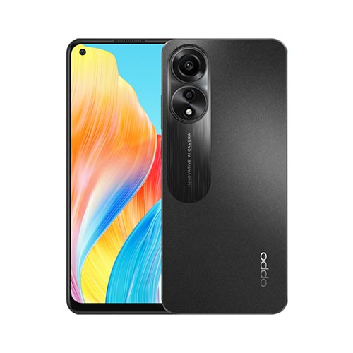 Oppo A78 - Image 3