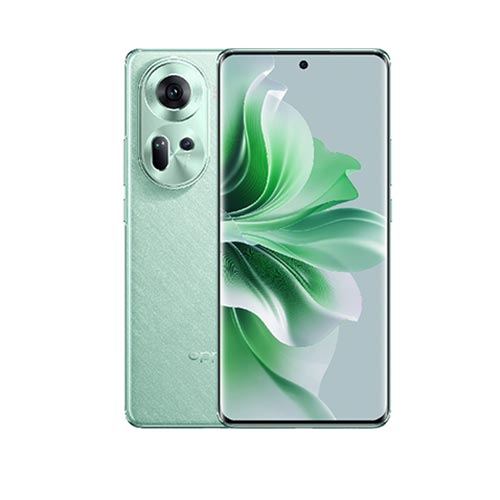Oppo Reno 11 (5G) - Image 3