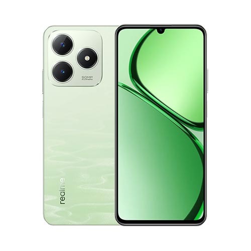 Realme C63 - Image 3