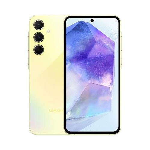 Samsung Galaxy A55 - Image 5