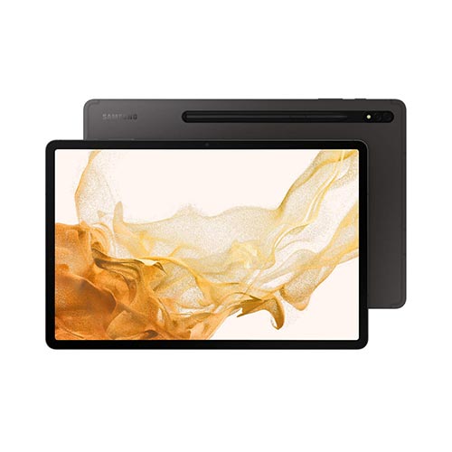 Samsung Galaxy Tab S8 Plus - Image 3