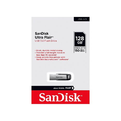 SanDisk Ultra Flair USB Flash Drive - Image 5