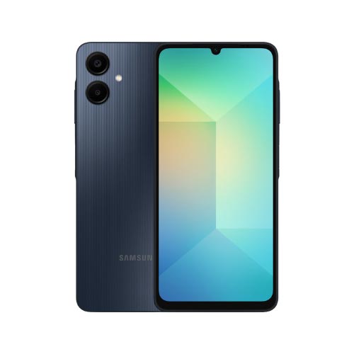 Samsung Galaxy A06 - Image 4