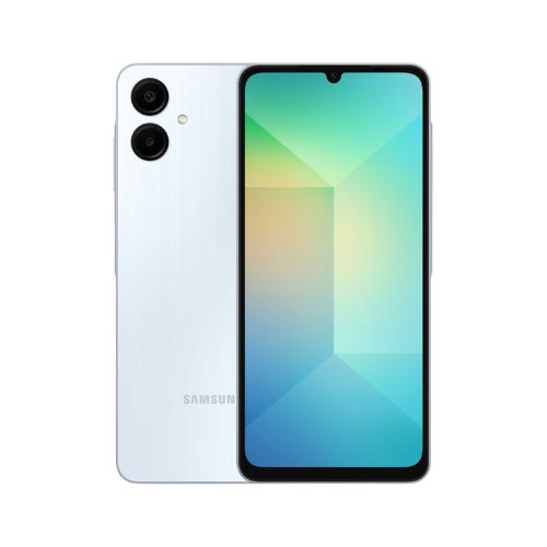 Samsung Galaxy A06 - Image 3