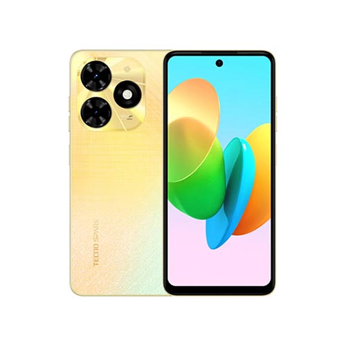 Tecno Spark 20C - Image 4