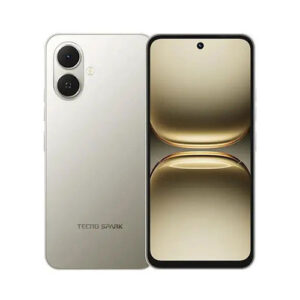 Tecno Spark GO 2